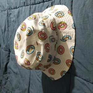 Odd Future bucket hat